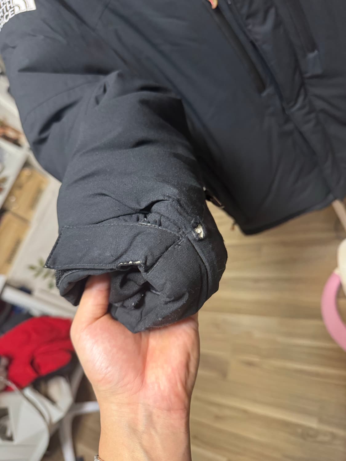 노스페이스 히말라야XL 상품이미지6