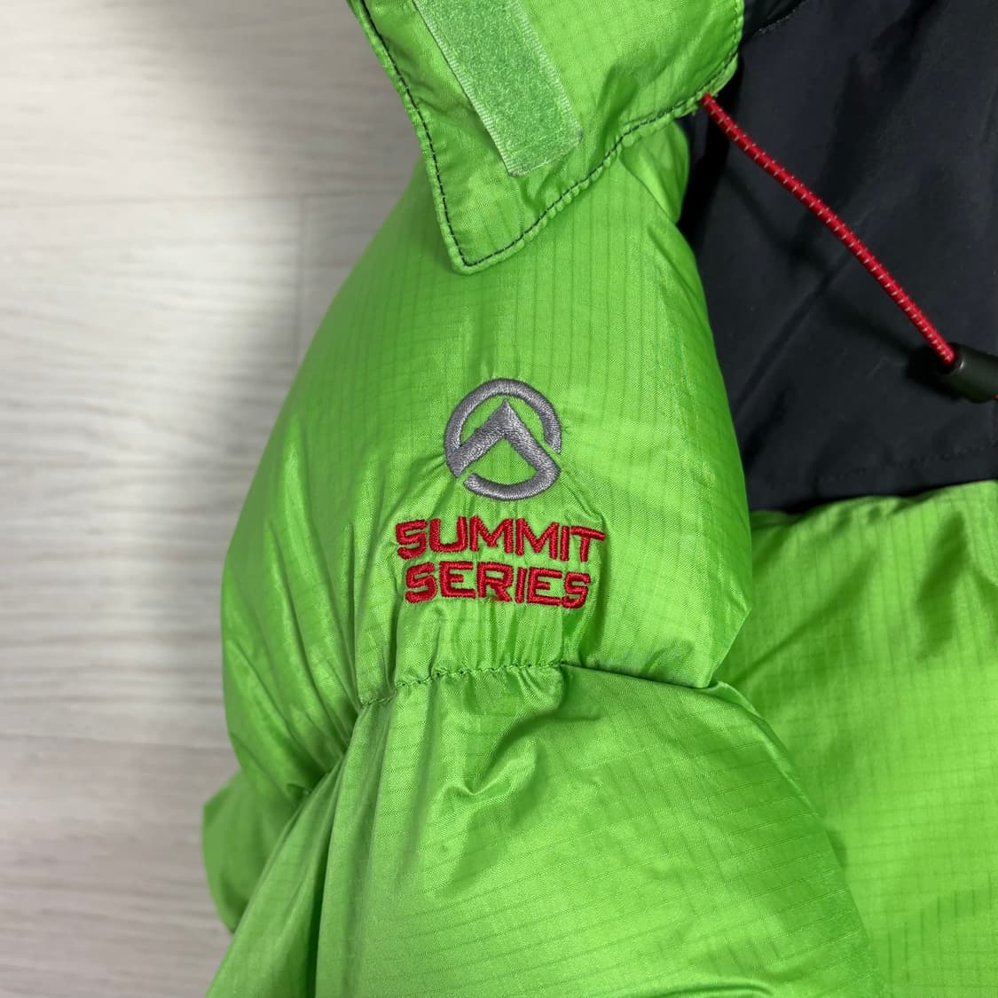 노스페이스 써밋시리즈 윈드스토퍼 700  상품이미지5