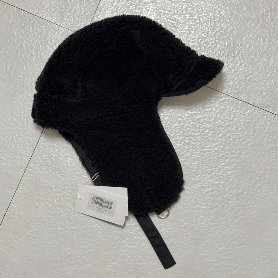 (새상품)unisex슬리피슬립 트루퍼햇(리버시블) 상품이미지6