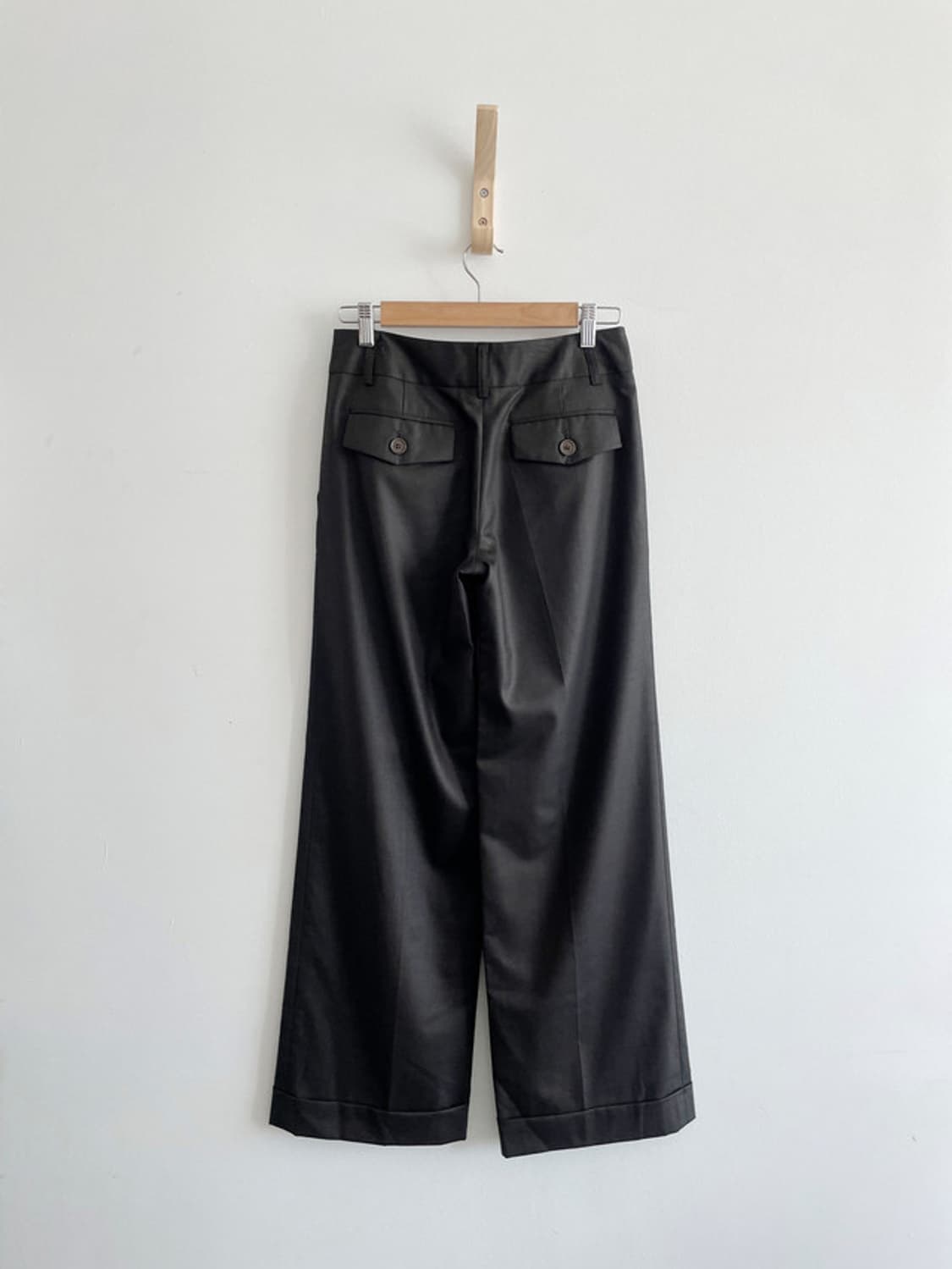 Vaucleville brown trouser 상품이미지8