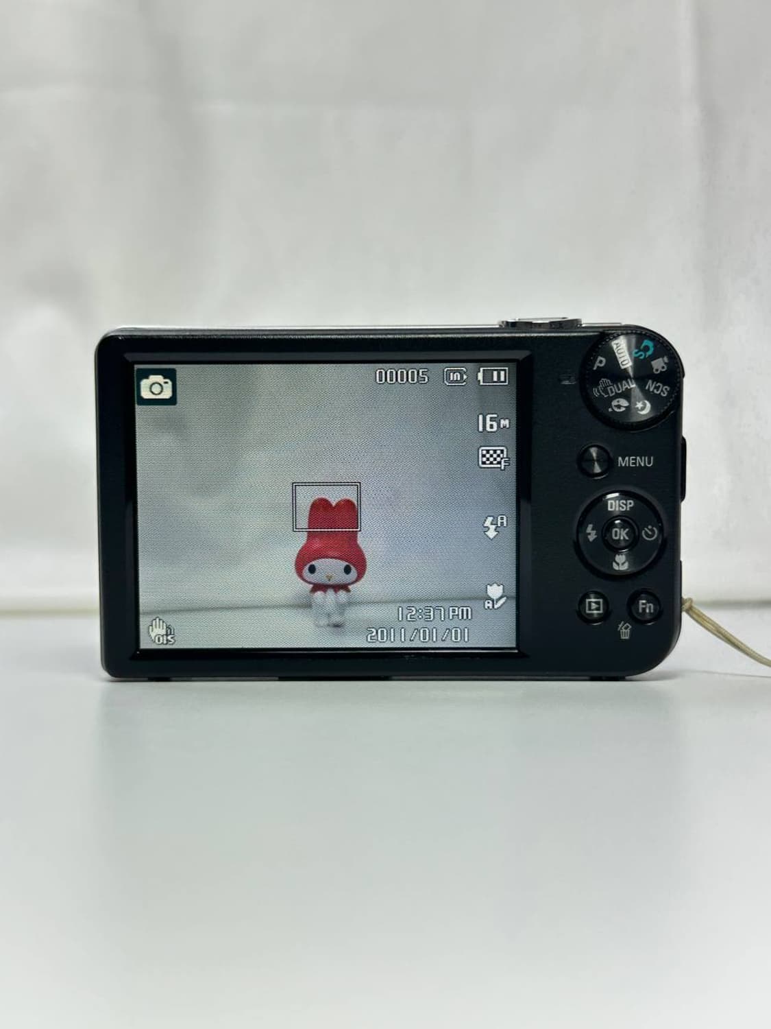 셀카✧･ﾟSamsung VLUU PL171 삼성 한효주디카 디카 상품이미지6