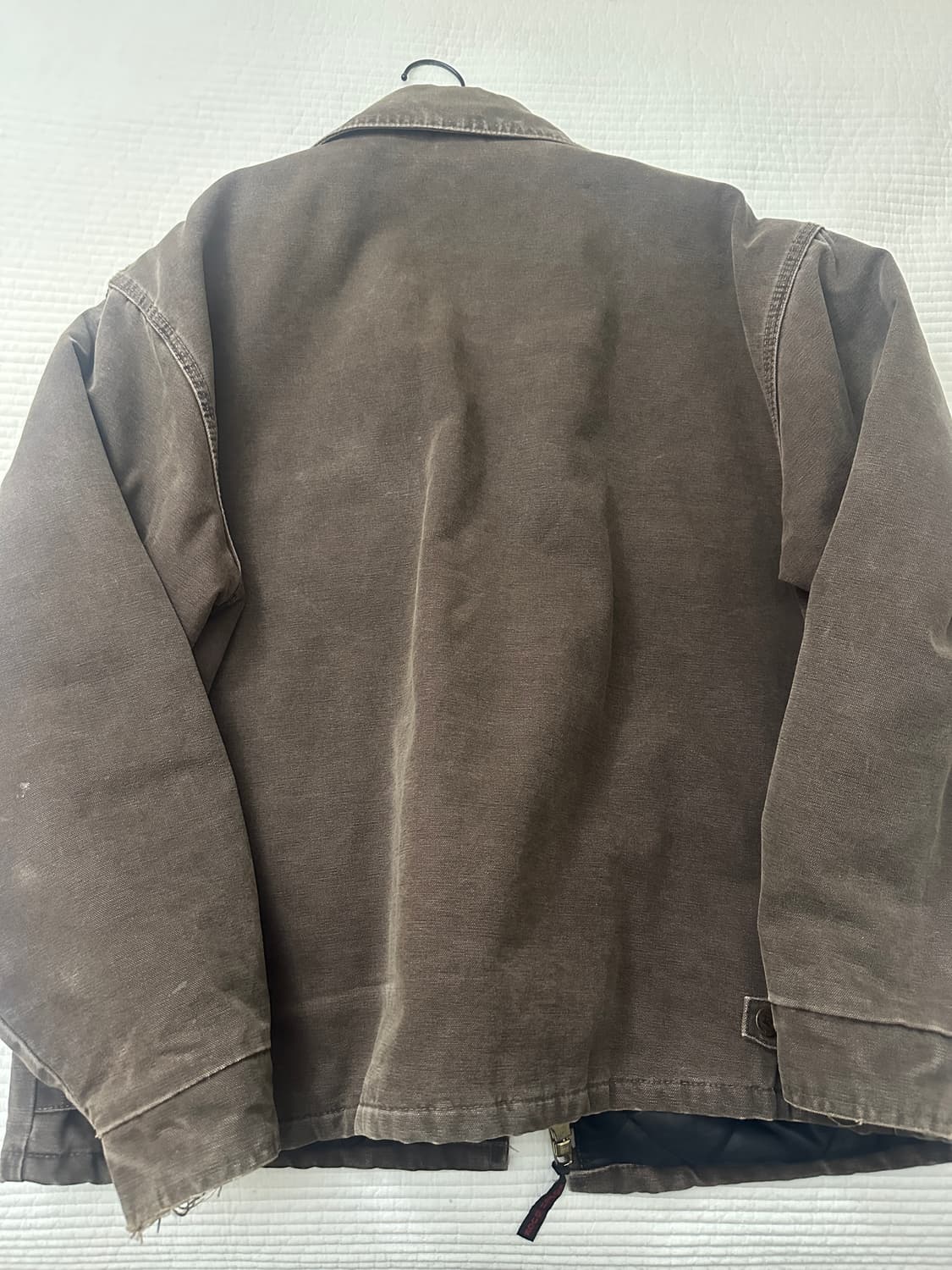 Tough Duck jacket 터프덕 자켓 XL 상품이미지4