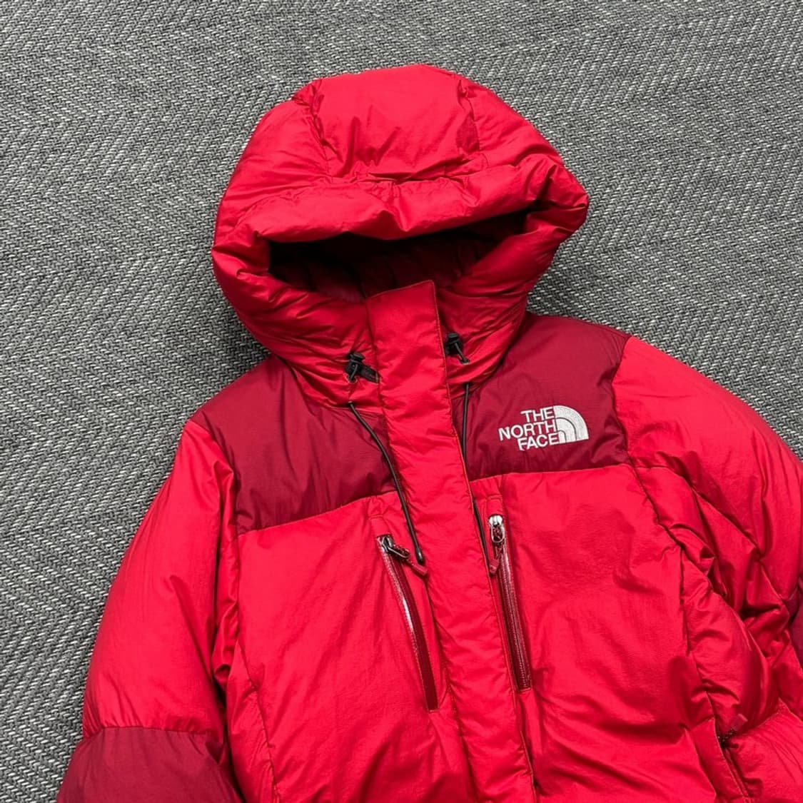 노스페이스 800 구스다운 패딩 v0408 상품이미지3