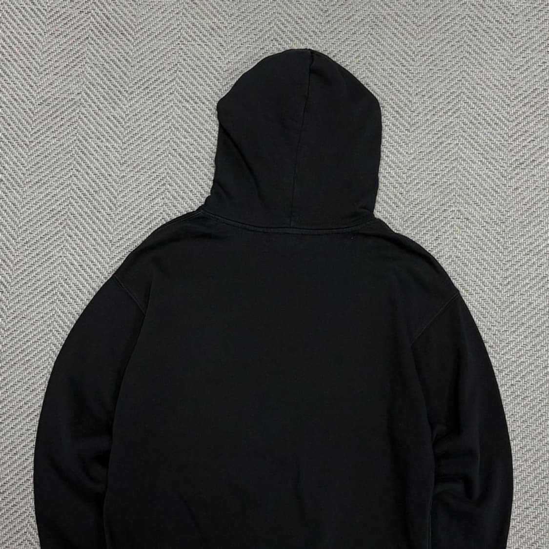 골라 클래식 로고 후드티 v1310 상품이미지4