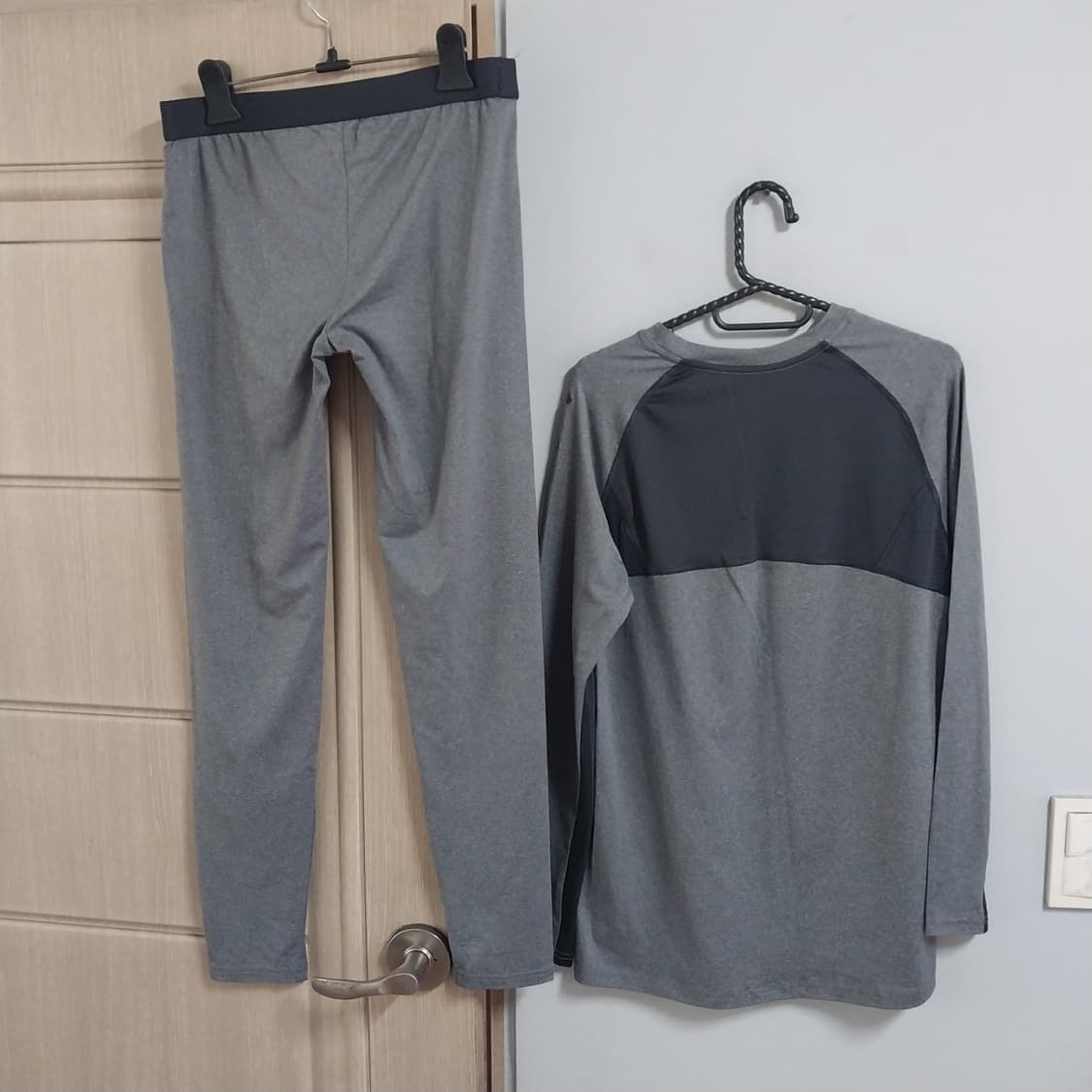 콜롬비아 이너웨어 남성 90. - 슬림95 사이즈  상품이미지3