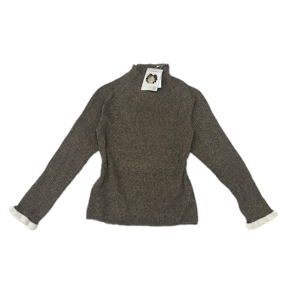 🍂사와코의 케이프 레이어드 코디세트🍂  망토 판초 체크 그런지 가을  상품이미지2