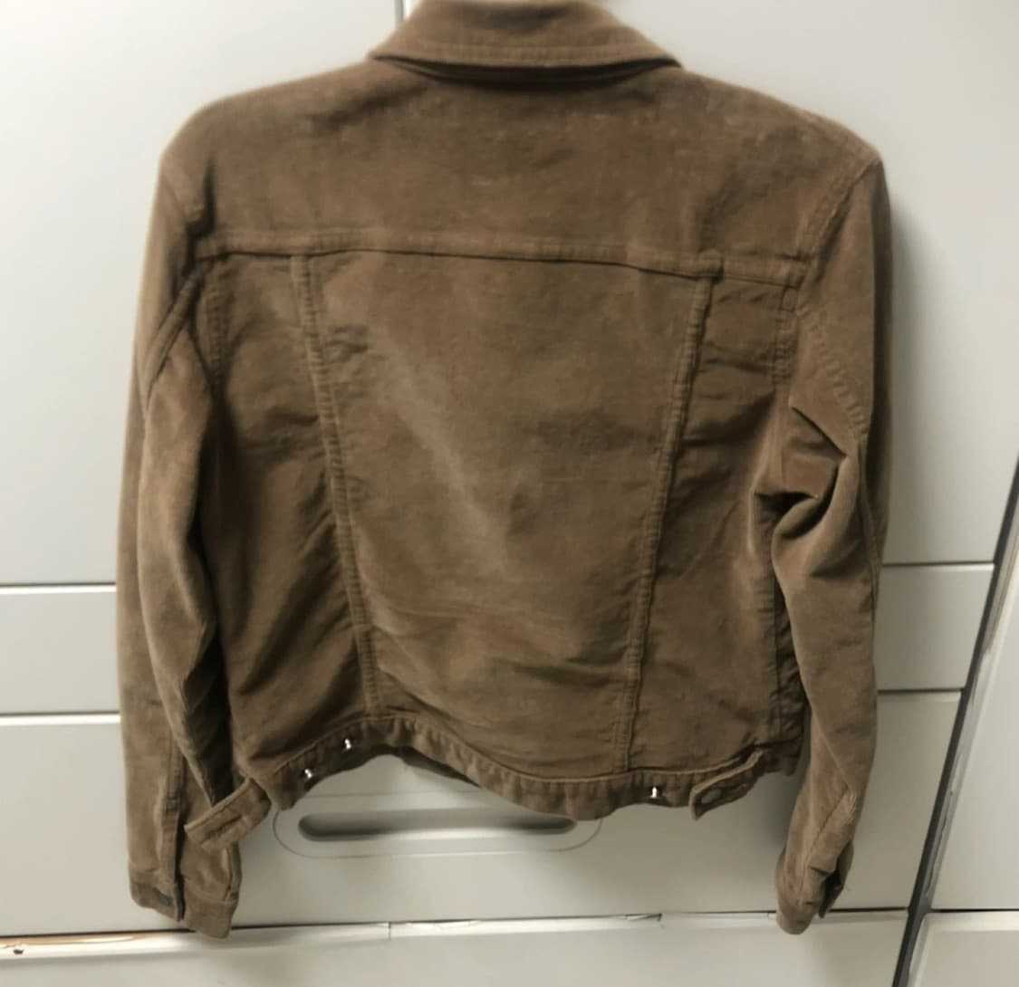 알크 코듀로이 자켓 상품이미지2