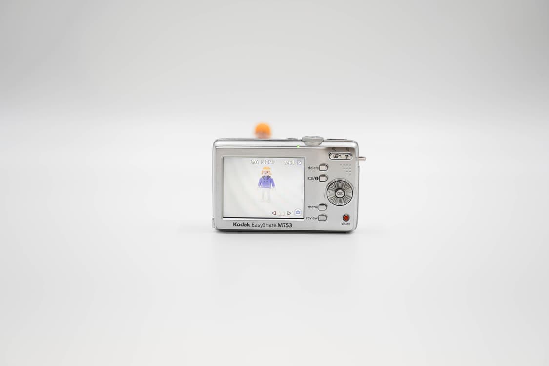  Kodak EasyShare M753 (코닥 이지쉐어 M753) 상품이미지2