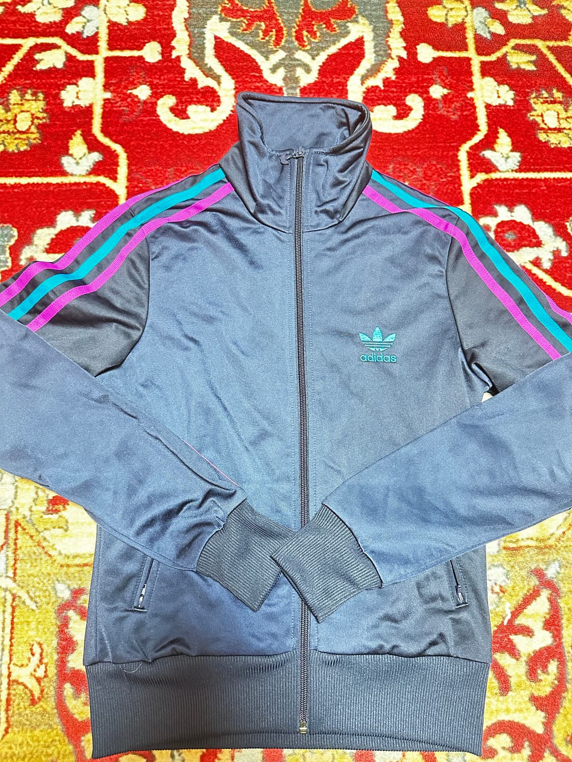 아디다스 파이어버드 트랙탑 져지 90 상품이미지1