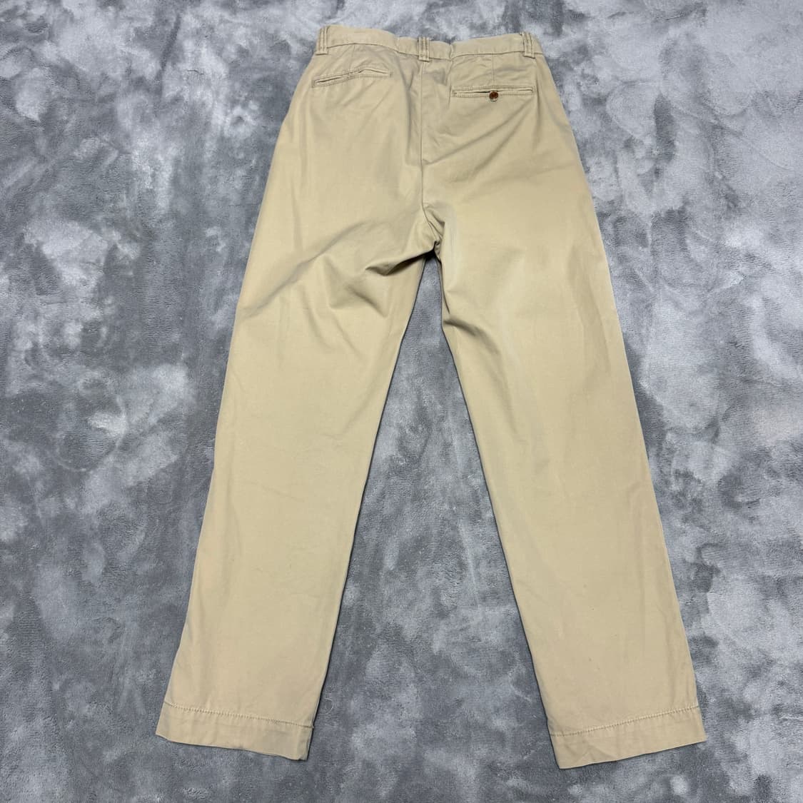 폴로랄프로랜 스트레이트 코튼팬츠 상품이미지2