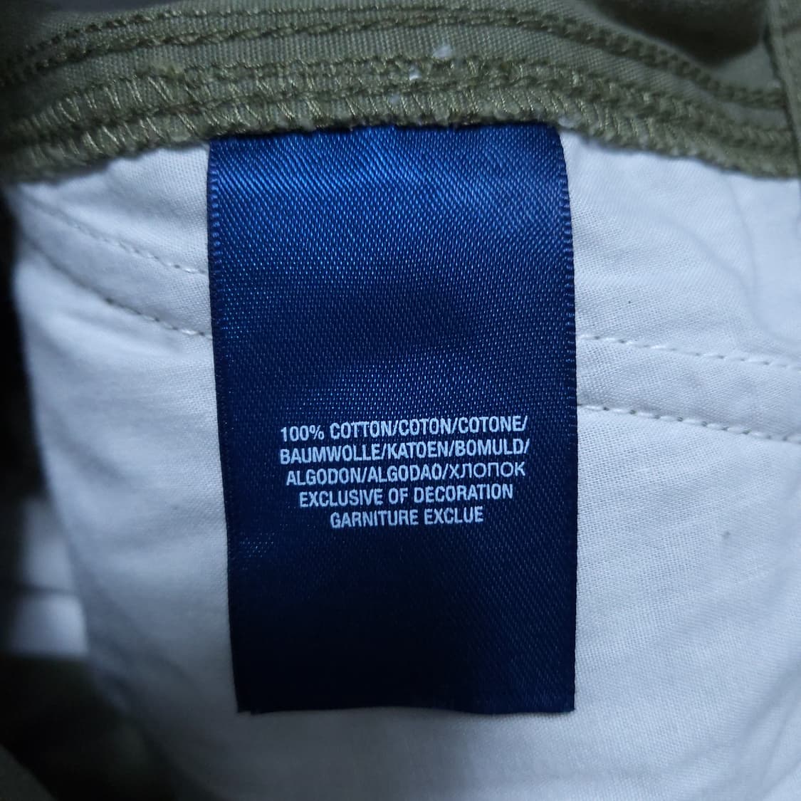 폴로 여성 카고바지 16 0314 상품이미지9