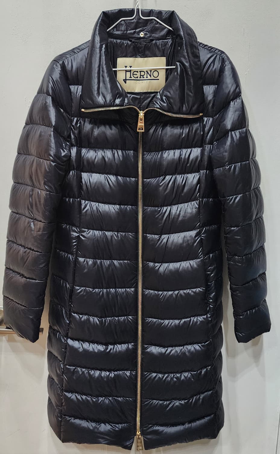 에르노 엘리사 롱패딩 42 상품이미지10