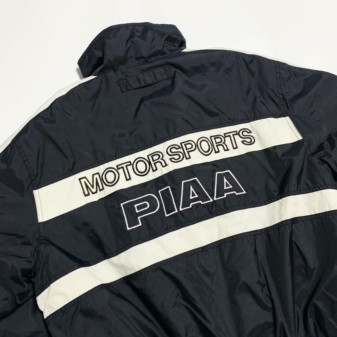 PIAA 레이싱 윈드브레이커 자켓 상품이미지3