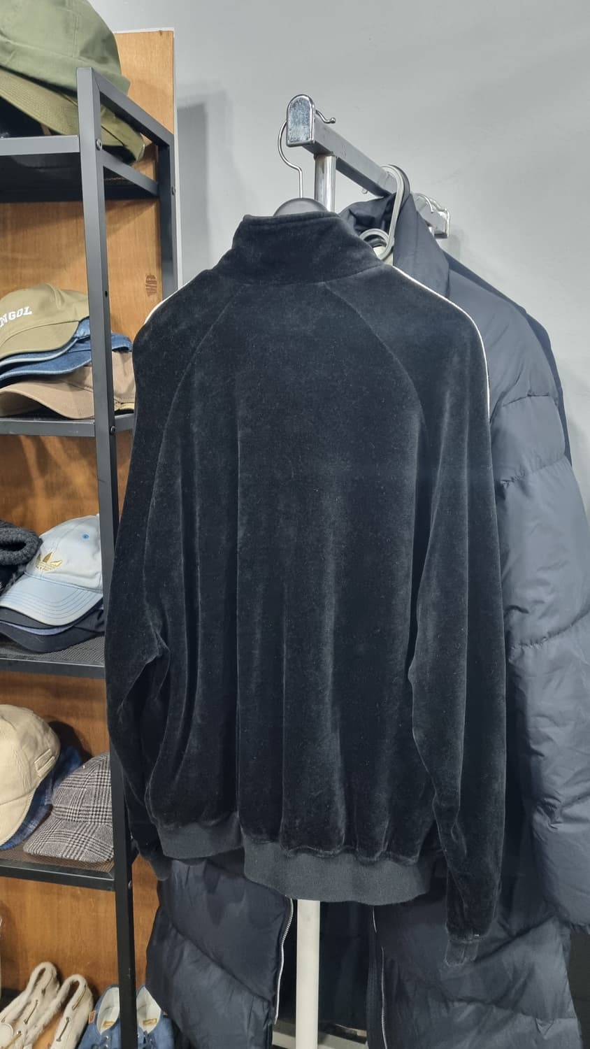 브라운야드)) 벨루아 트랙탑 5size(105~110) 컨디션10/8 상품이미지3