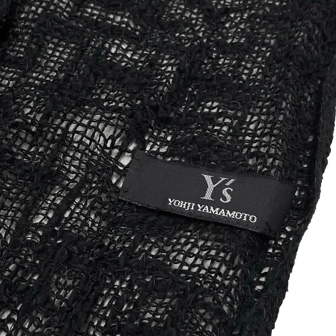 요지 야마모토 (Y’s Yohji Yamamoto) 상품이미지4