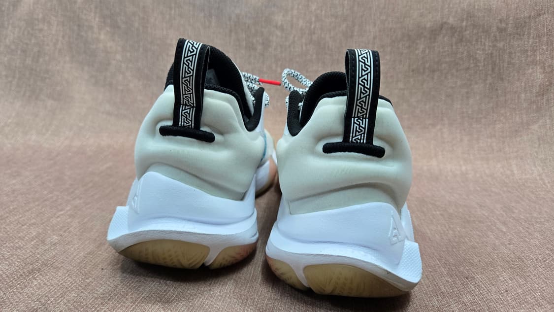 나이키 260mm- 줌 프릭 5 농구화 화이트 상품이미지5