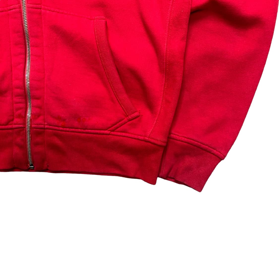 폴로 후드집업 상품이미지4