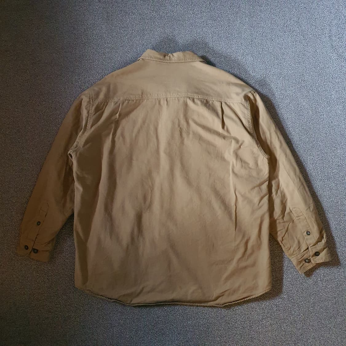 미국 수입 워크 투포켓 셔츠 자켓 no.24 상품이미지6