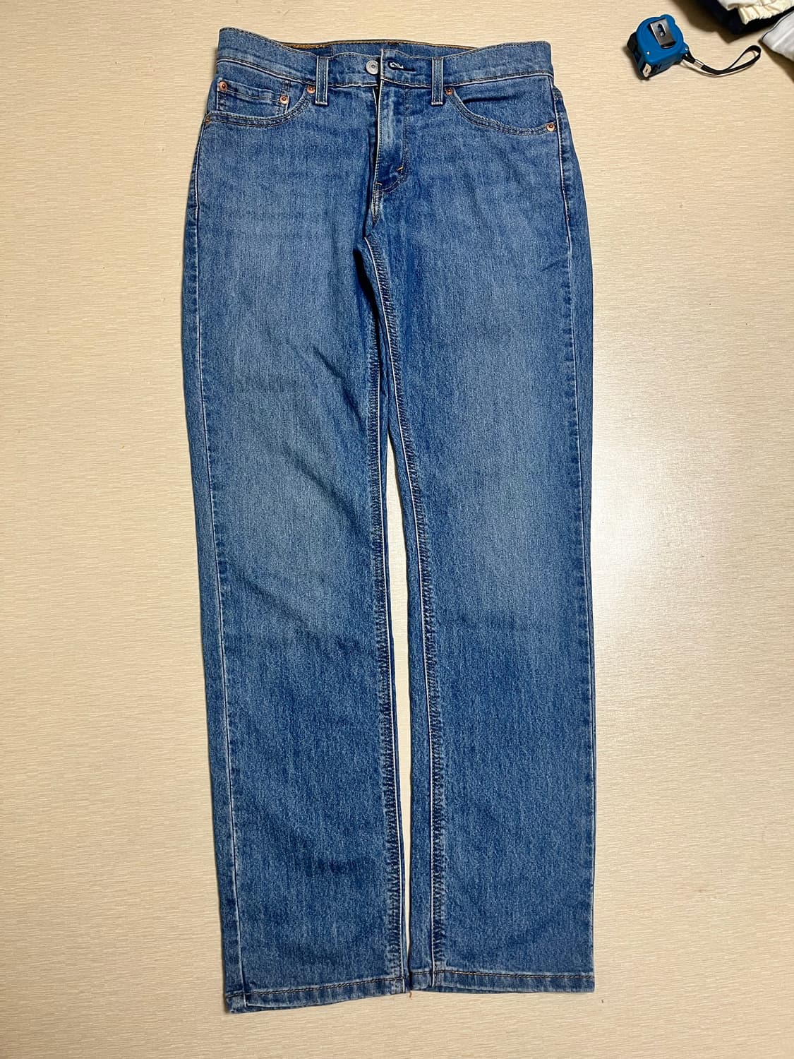 리바이스 541 상품이미지1