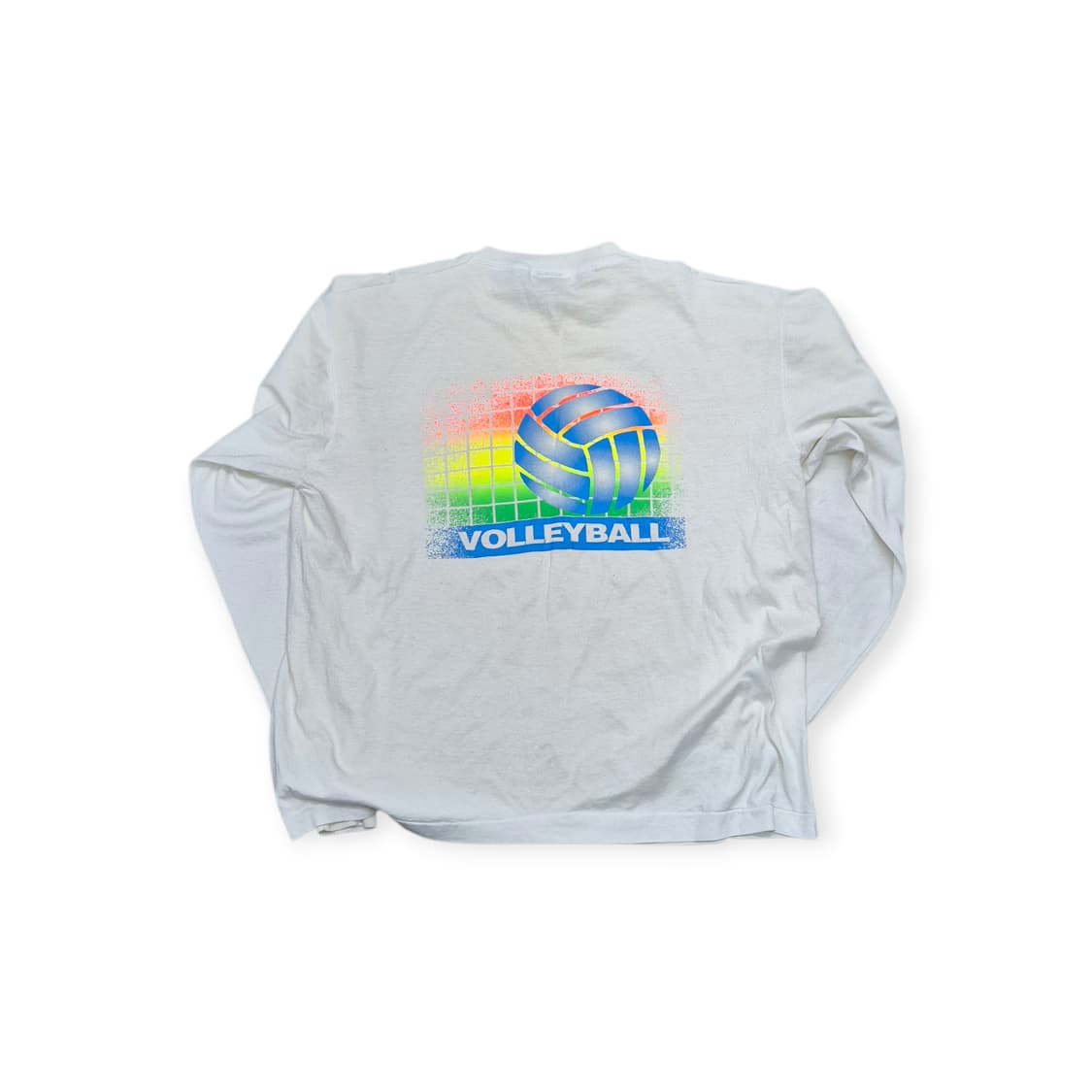 빈티지 롱 슬리브 상품이미지2