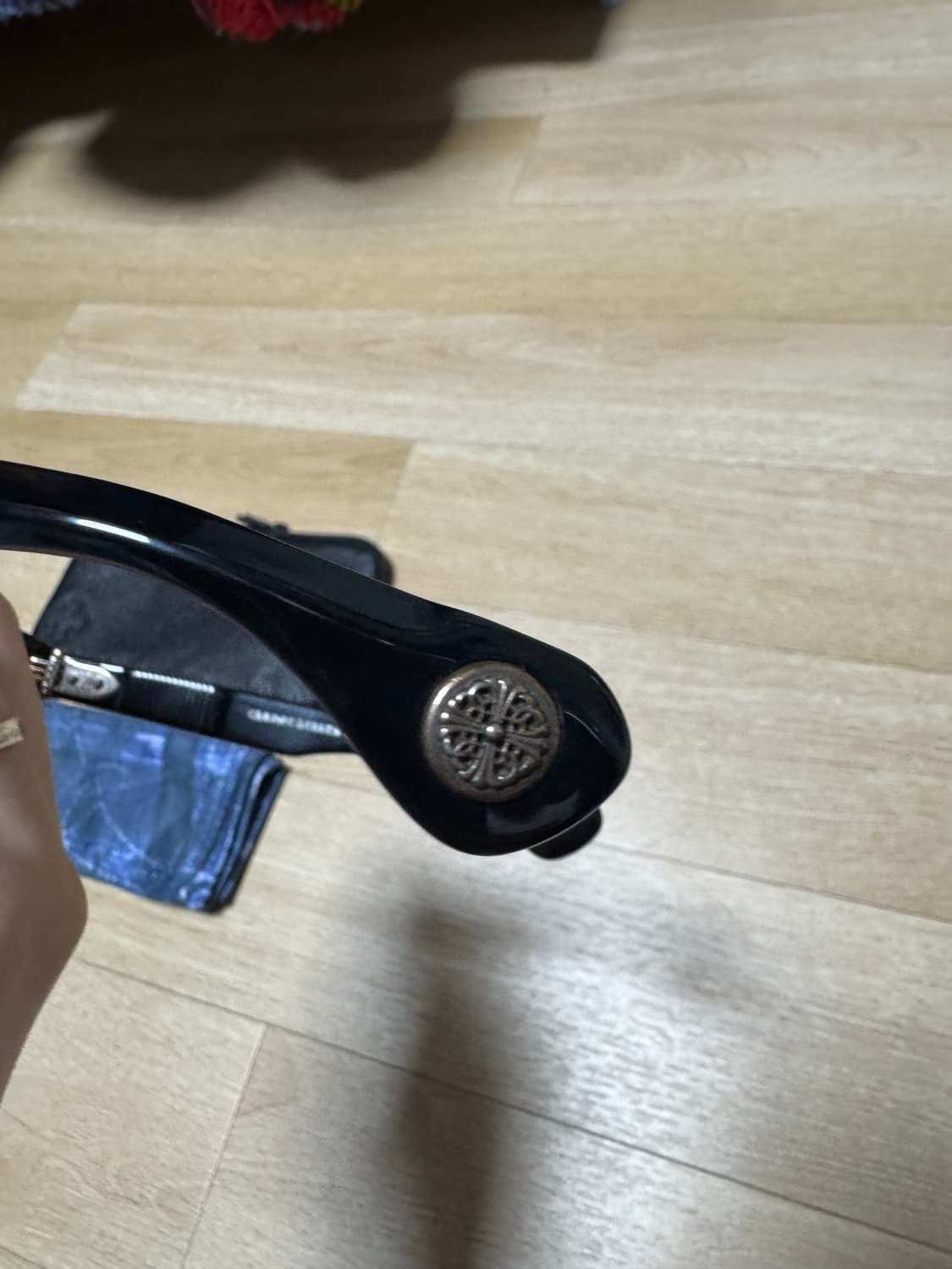 크롬하츠 윌도 weirdo 실버 상품이미지5