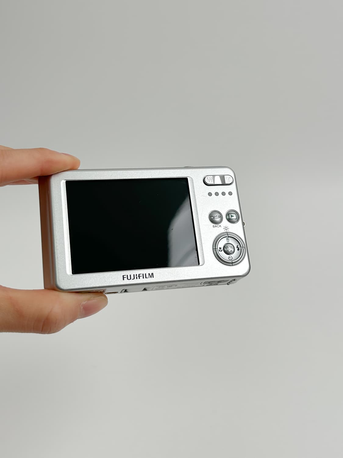 입문용추천!) 후지필름 파인픽스 j20 Finepix 빈티지 디카 상품이미지6