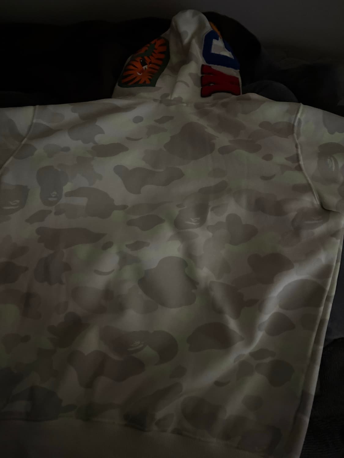 베이프 백계 상품이미지5