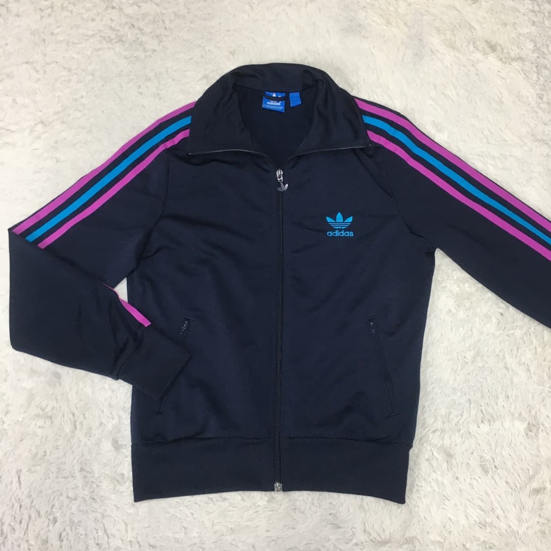 아디다스 여성 파이어버드 DD16 상품이미지1