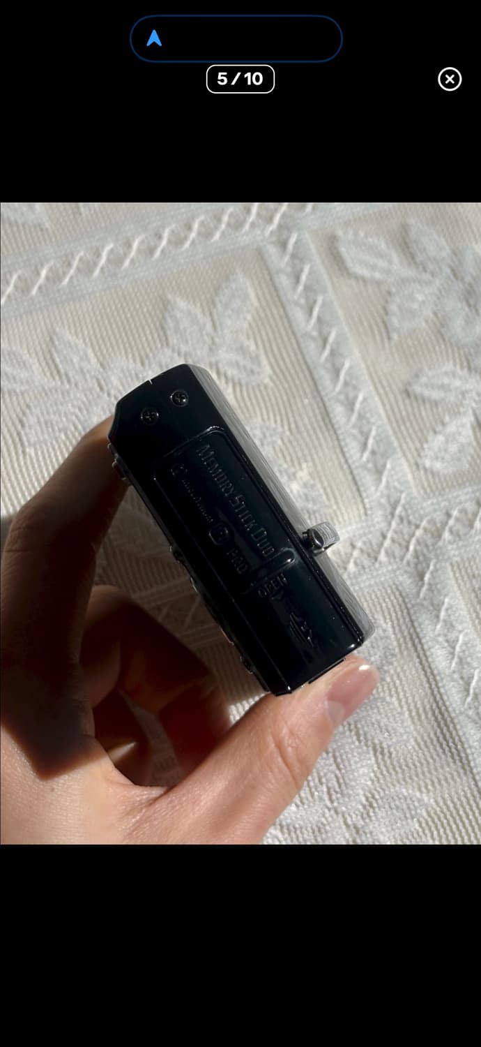 소니 사이버샷 DSC-T30 상품이미지4