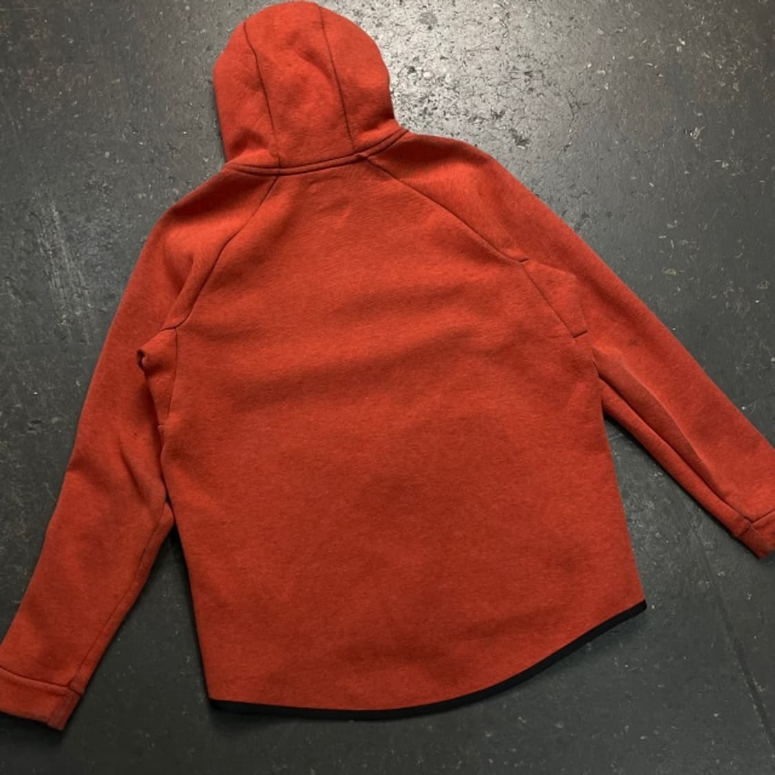 105 나이키 테크팩 후드집업  상품이미지5