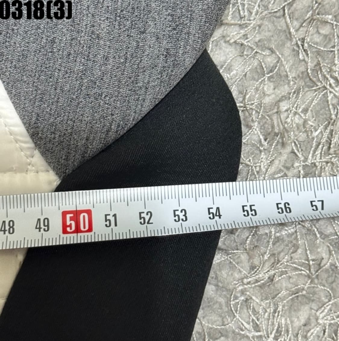 와이드앵글 방풍 자켓 상품이미지6