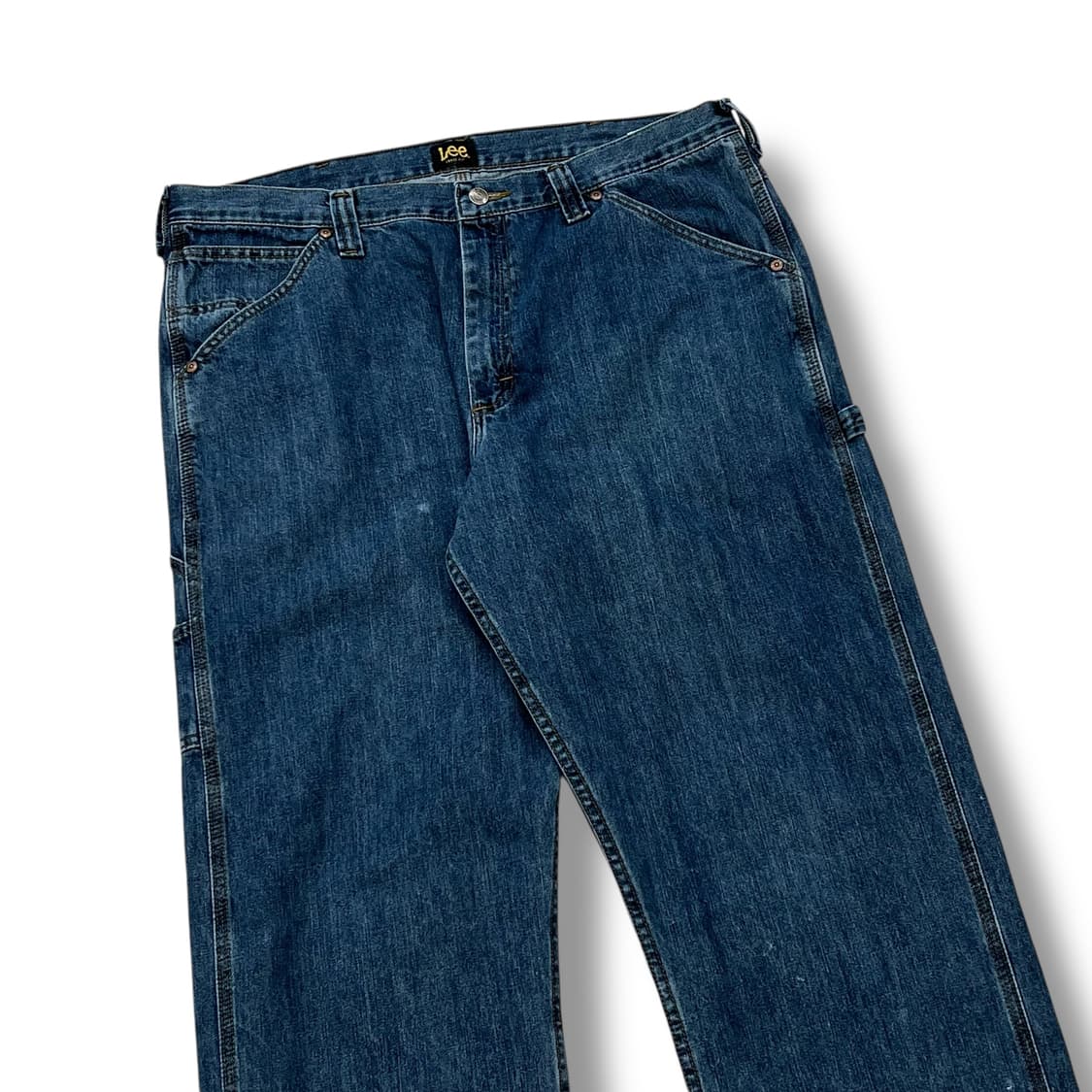 리 카펜터 데님팬츠 r2055 상품이미지2