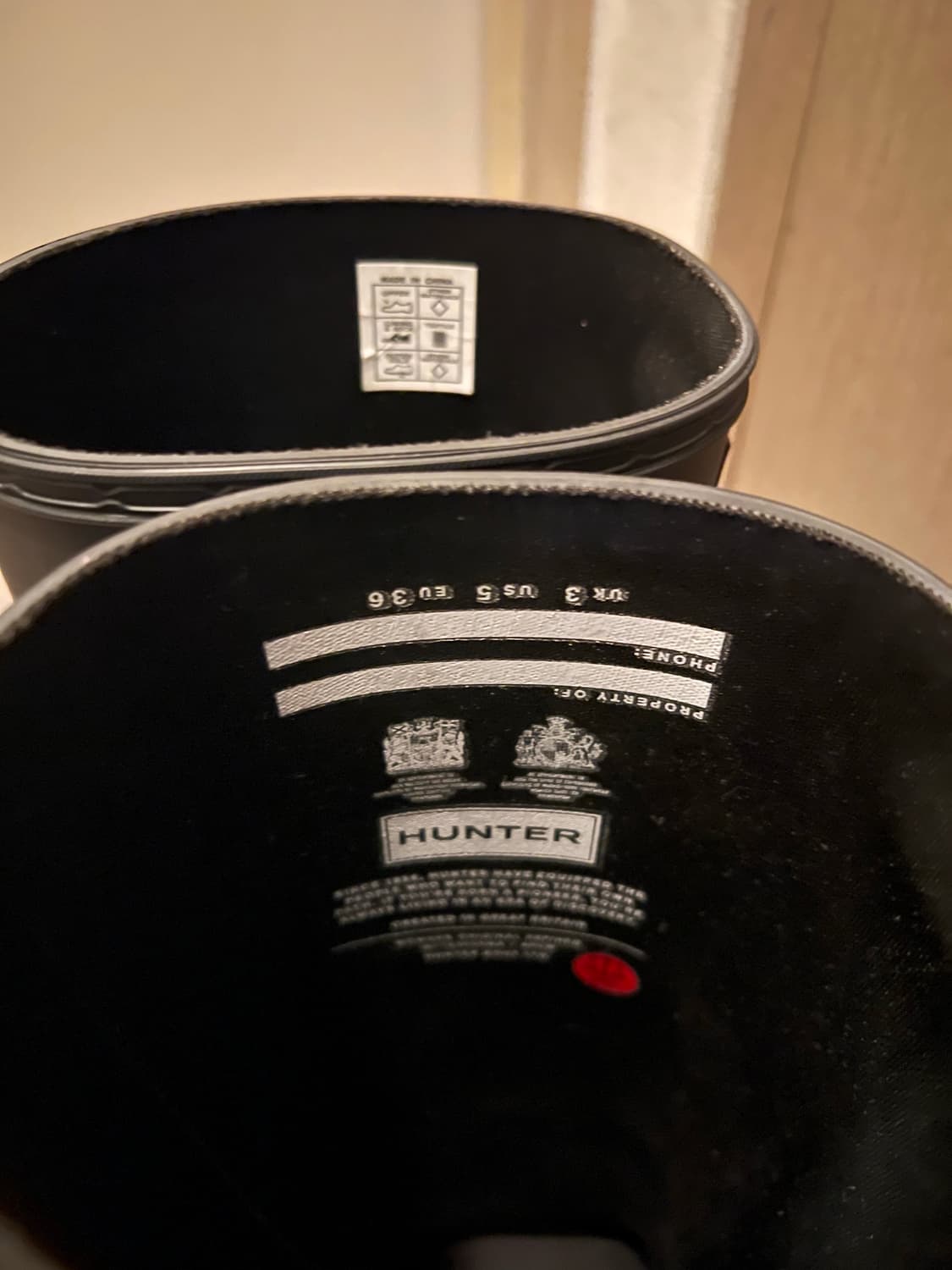 헌터 리파인드 톨 uk3 상품이미지3