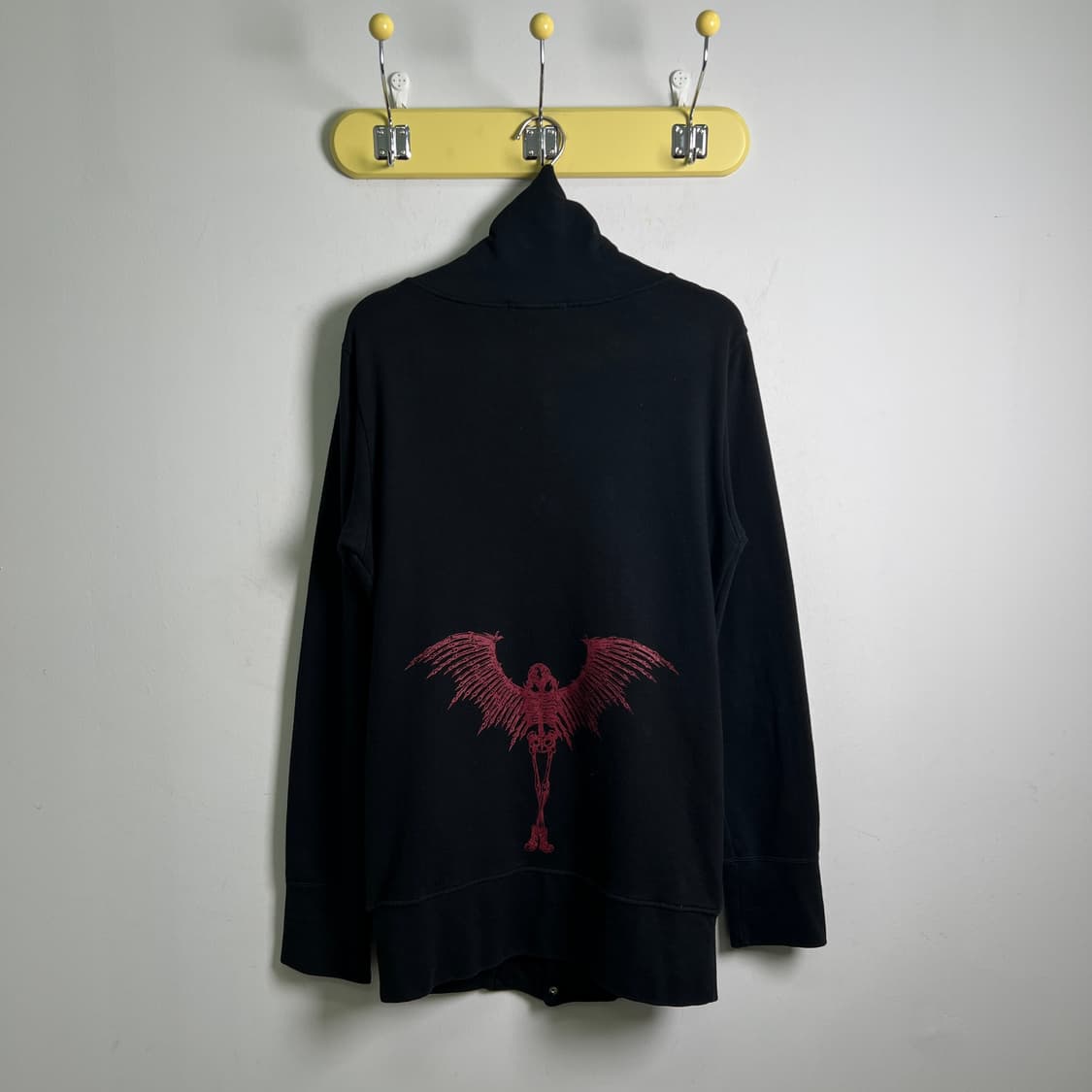 ALGONQUINS 알곤퀸즈 버튼업 코튼 자켓 상품이미지2