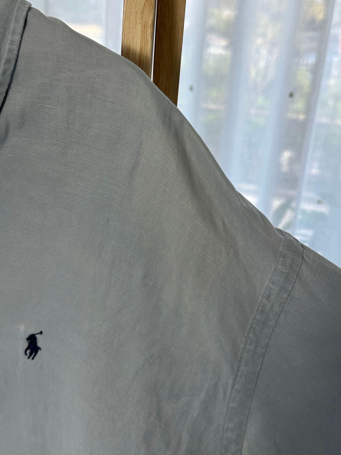 폴로랄프로렌 린넨셔츠 상품이미지4