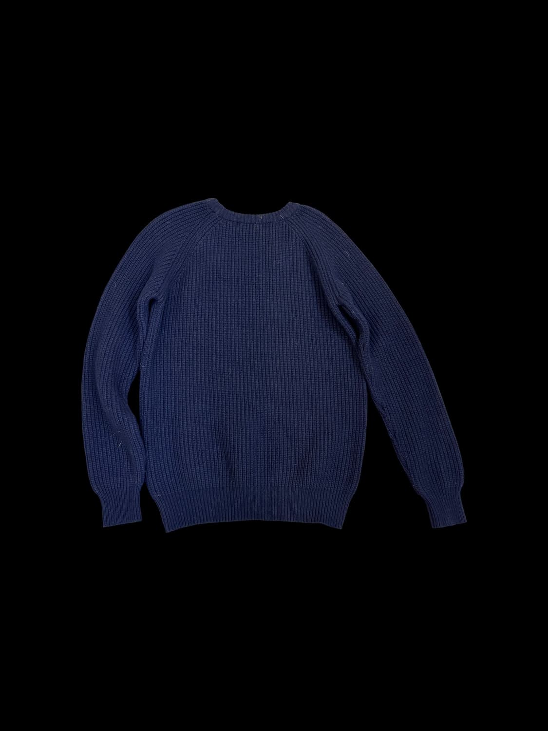 앤더슨벨 울 블렌드 니트 스웨터 상품이미지2