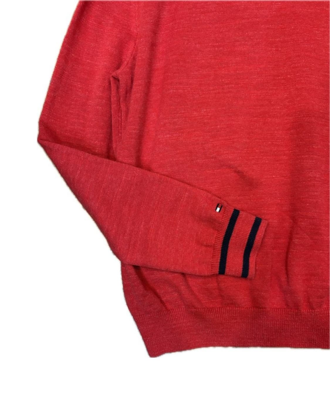 타미힐피거 이니셜 니트(R) L 상품이미지5