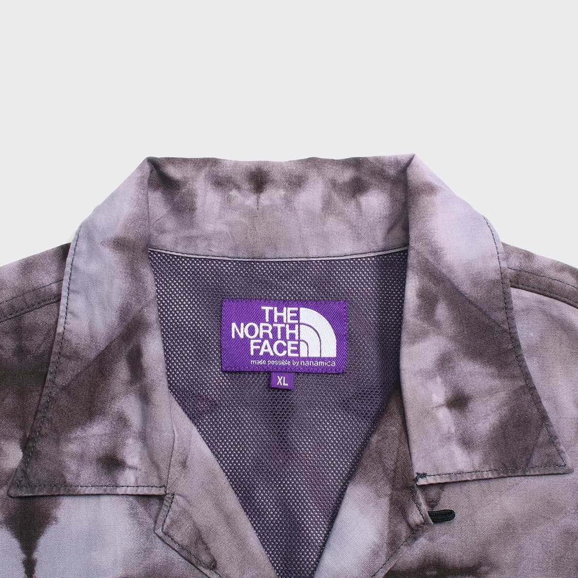 THE NORTH FACE PURPLE LABEL 상품이미지6
