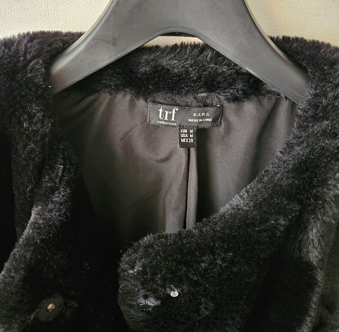 자라퍼자켓 상품이미지6