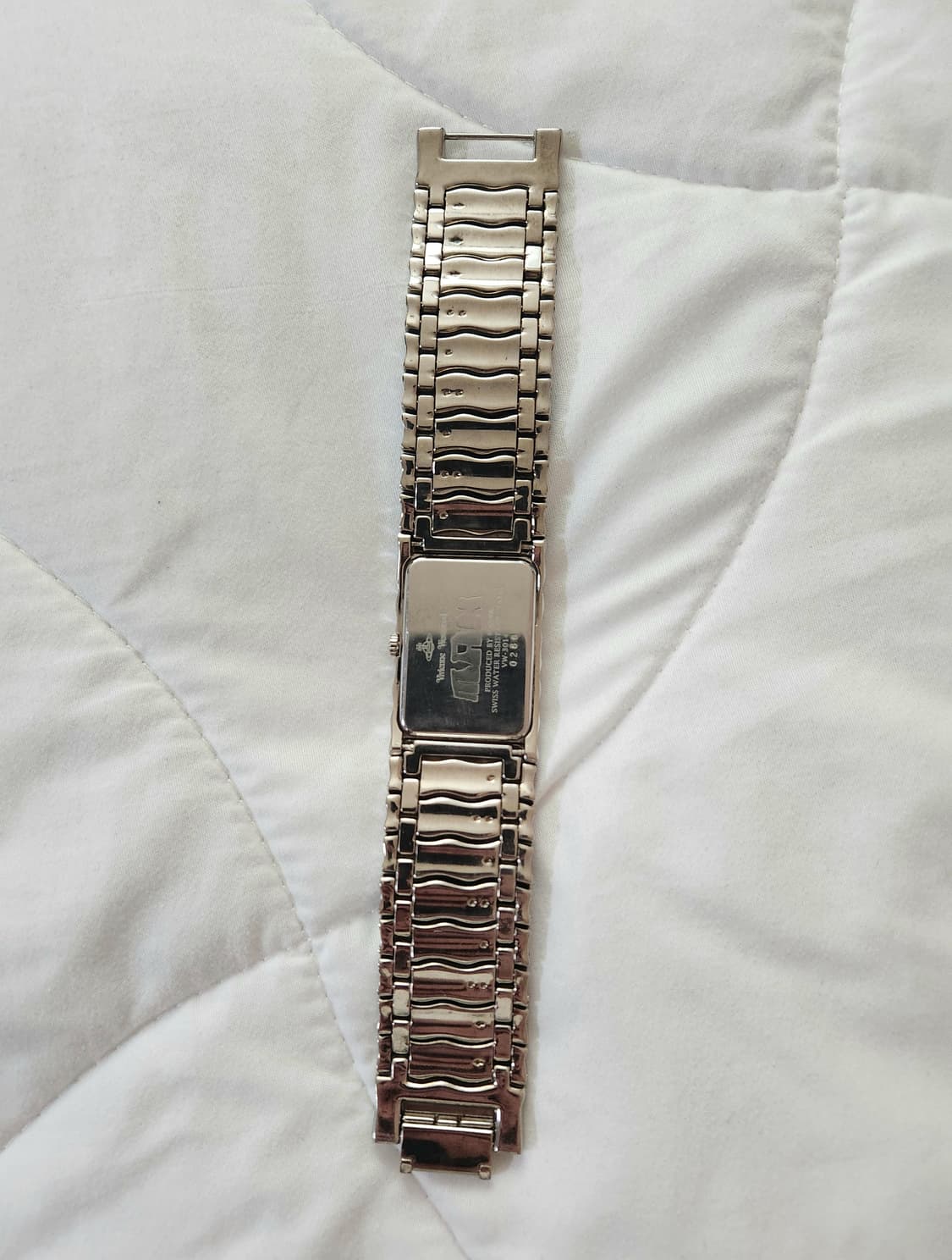 비비안웨스트우드 스톤헨지 시계 상품이미지4