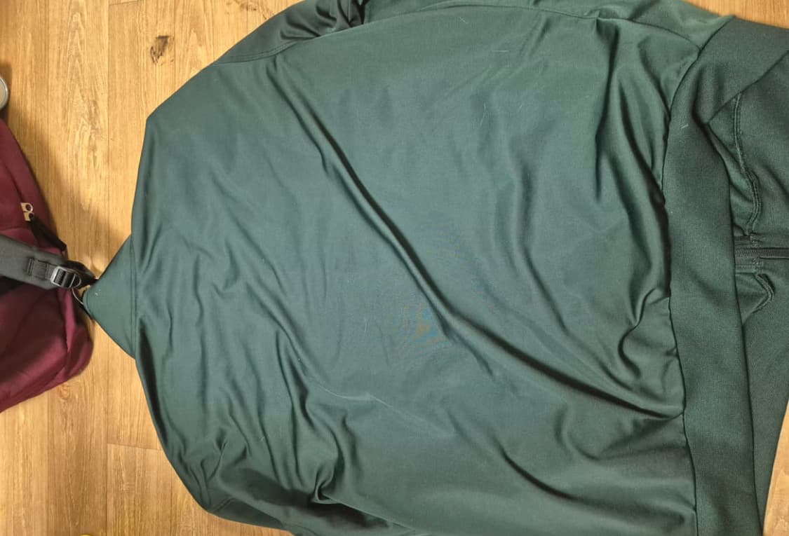 아디다스 쉐도우 그린 상품이미지4