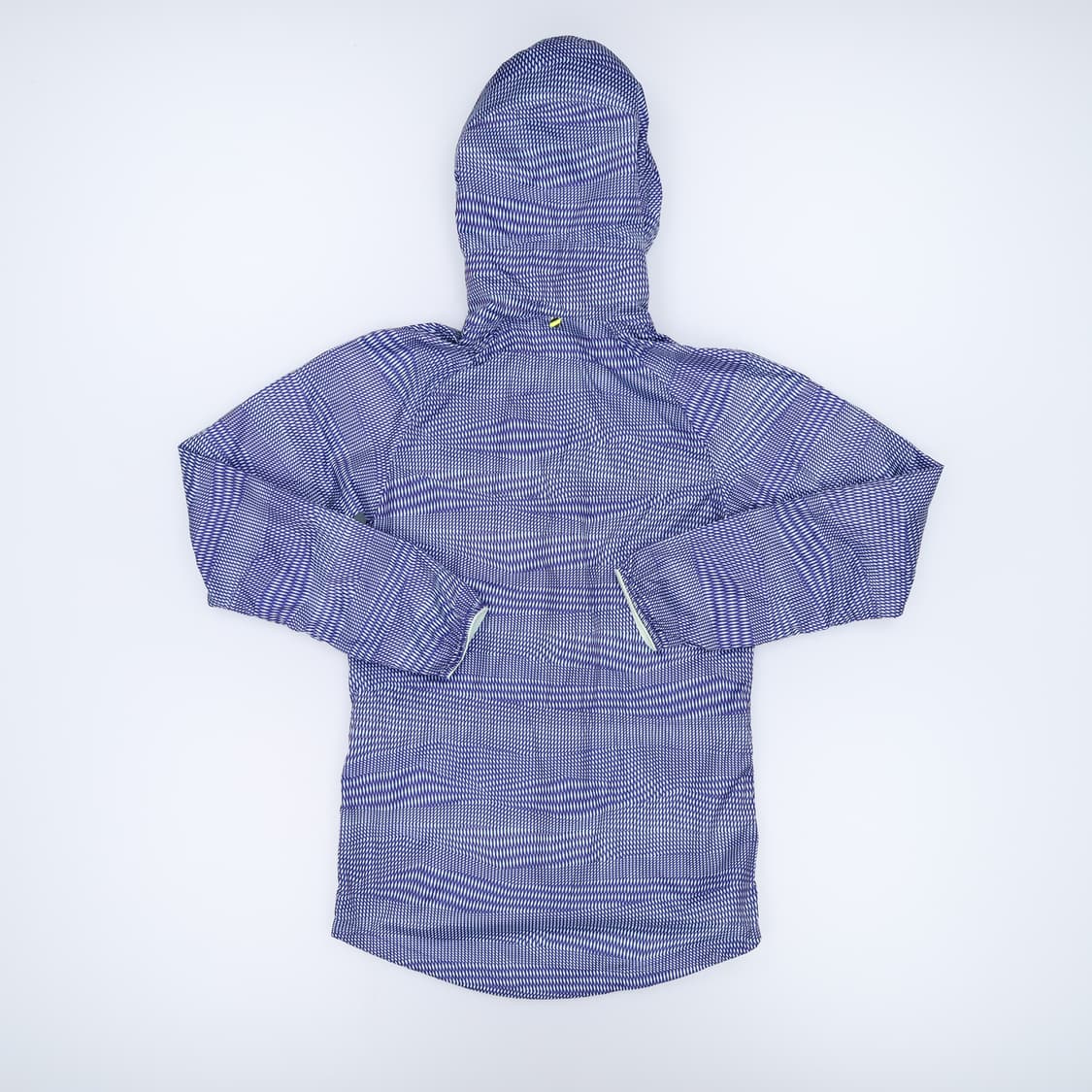 [XS] 나이키 여성 바람막이 자켓 1229H1 상품이미지2