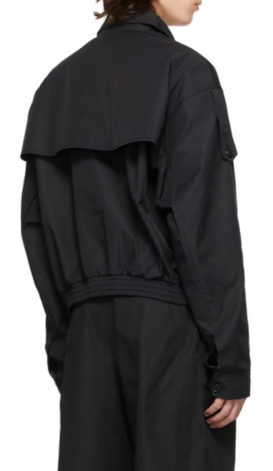 L) Recto 렉토 숏봄버  상품이미지2