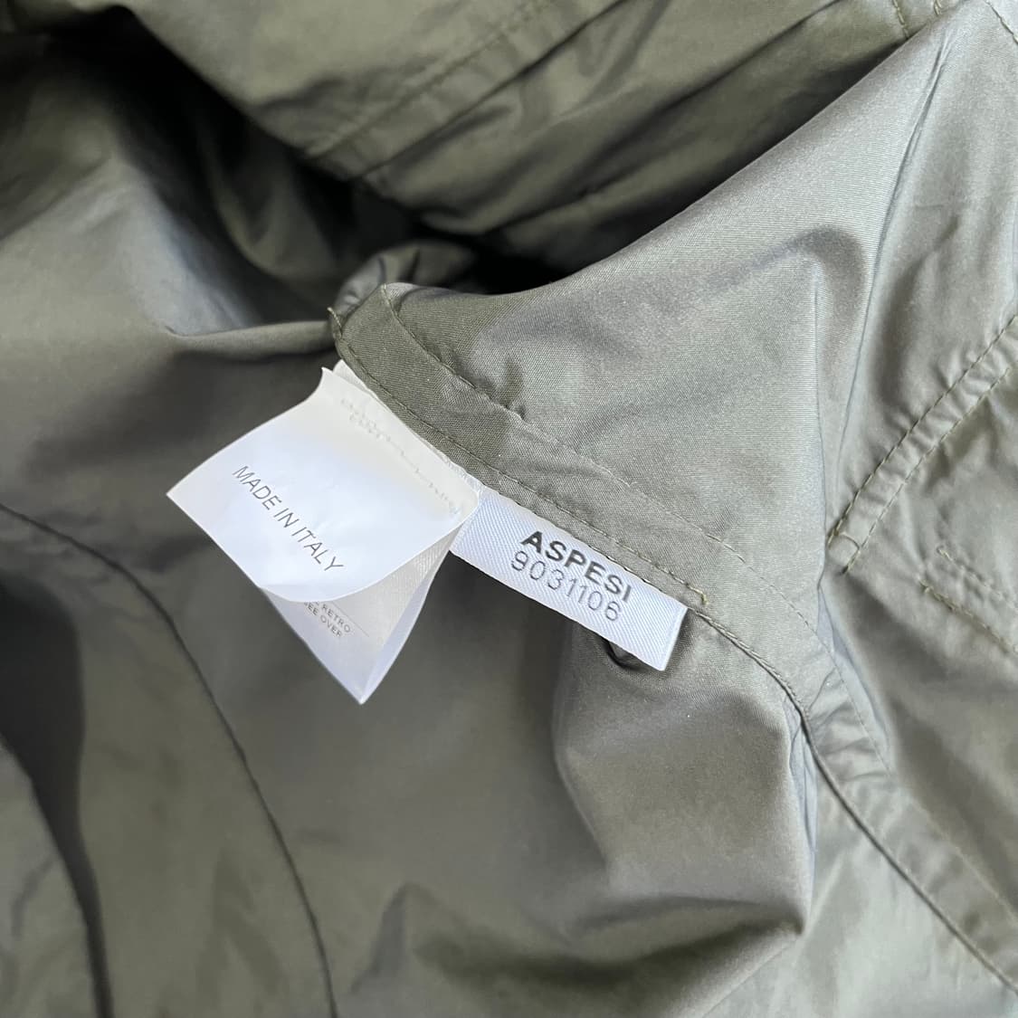 아스페시 우먼 자켓 새상품 S 상품이미지6