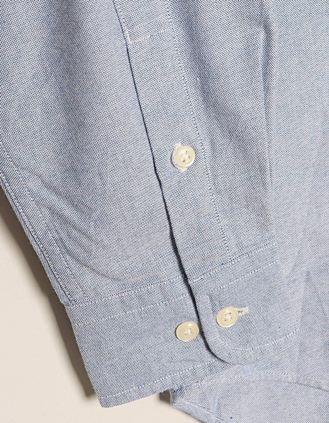  Old UNIQLO Oxford Shirts 상품이미지3