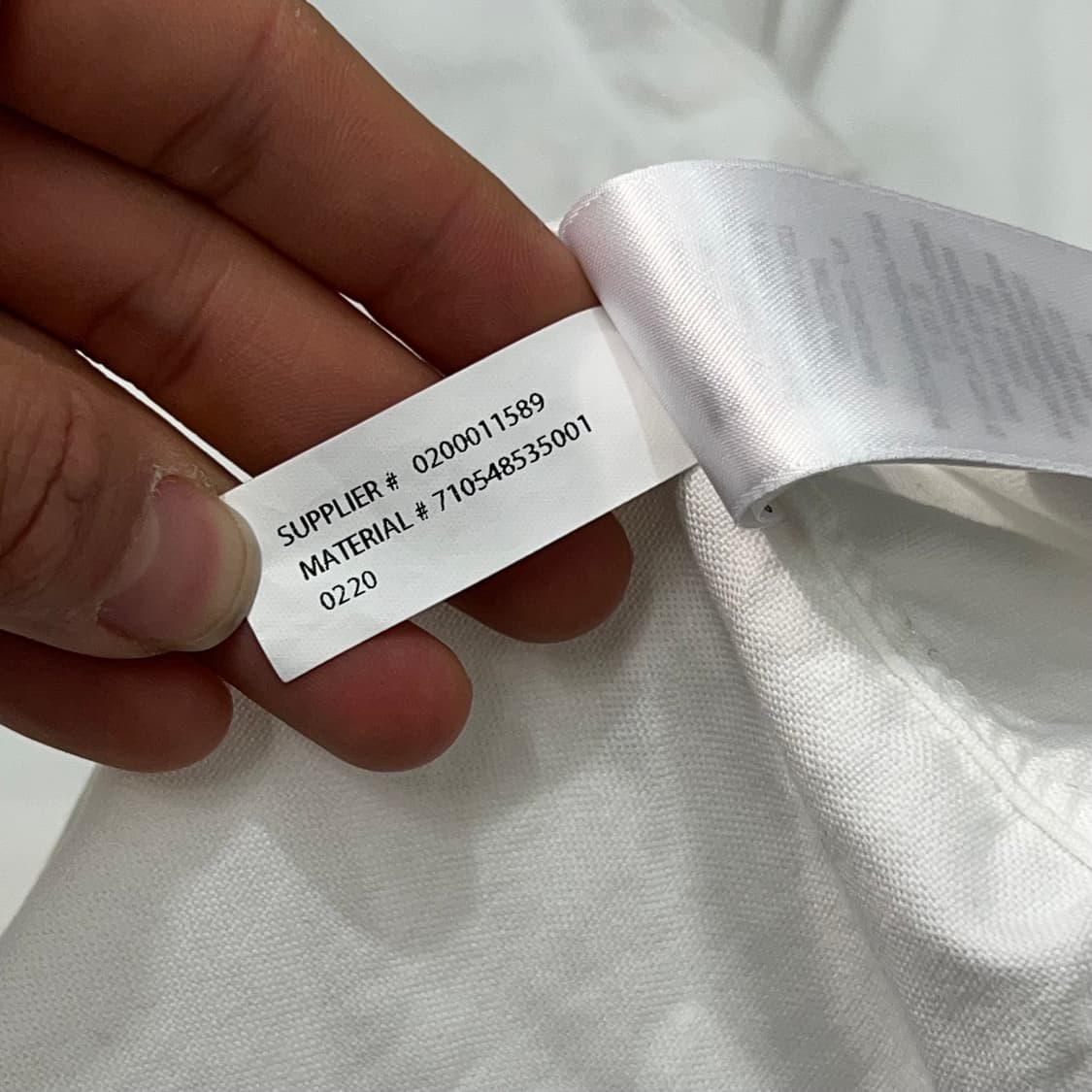 [95] 폴로 랄프로렌 셔츠 상품이미지4