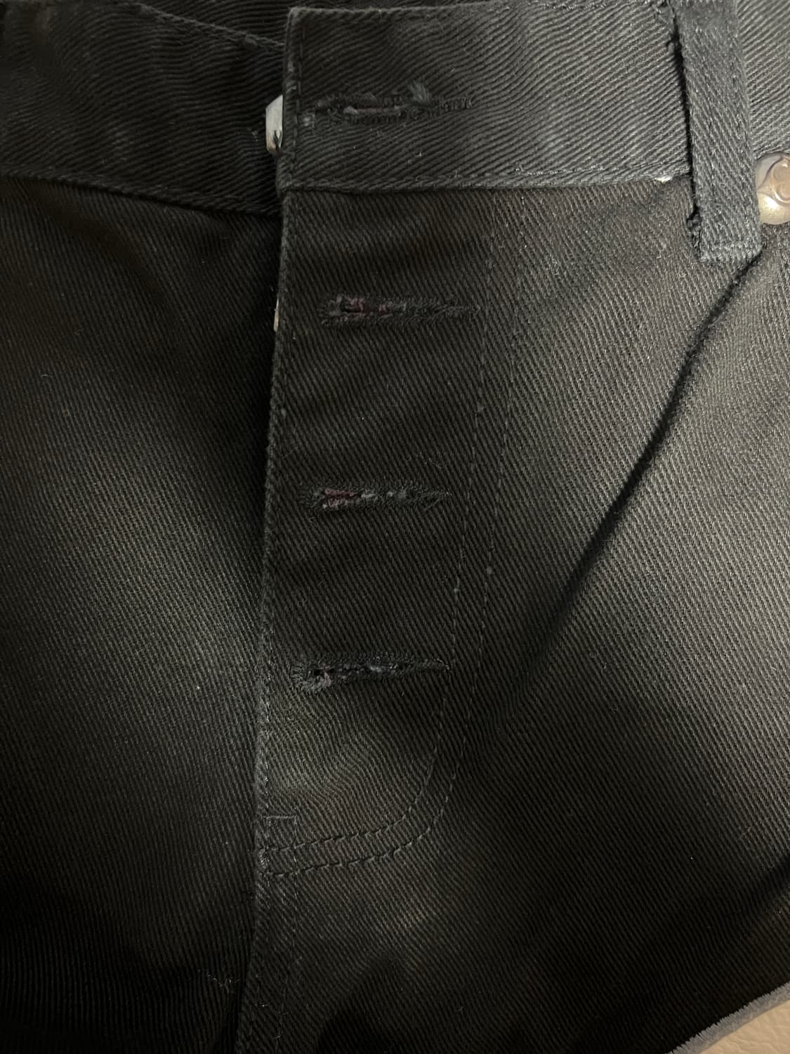 떠그클럽 레더팬츠 2사 상품이미지4