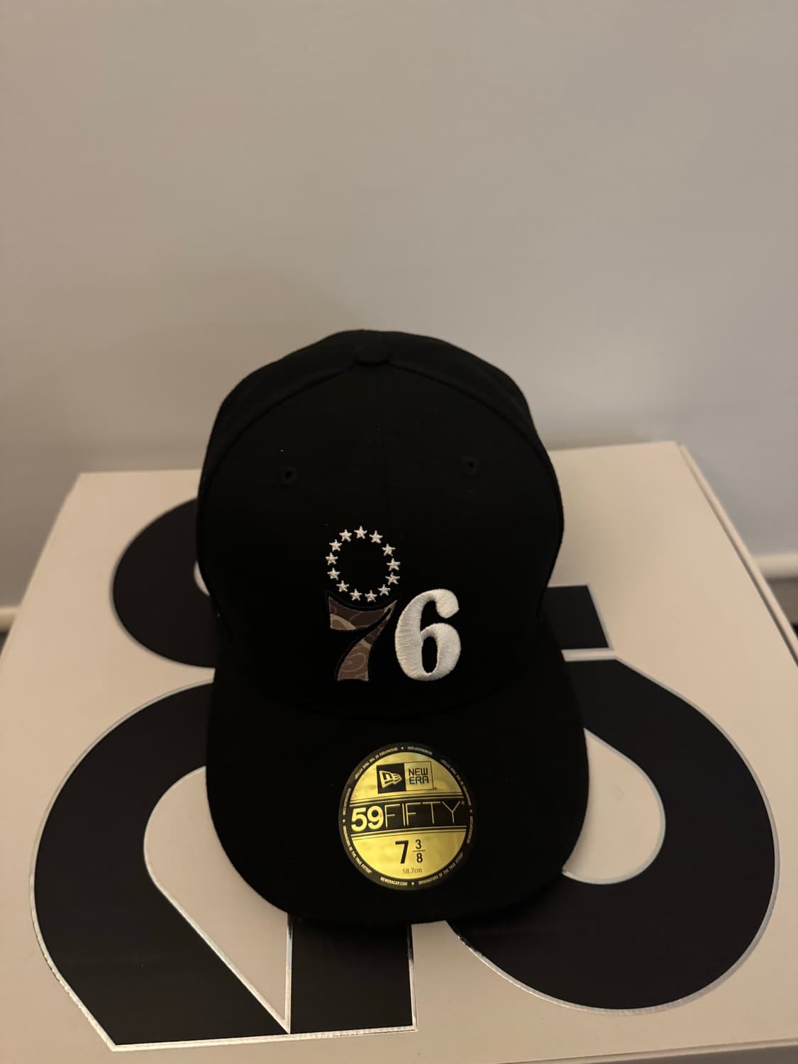 뉴에라 필라델피아 59FIFTY  상품이미지2