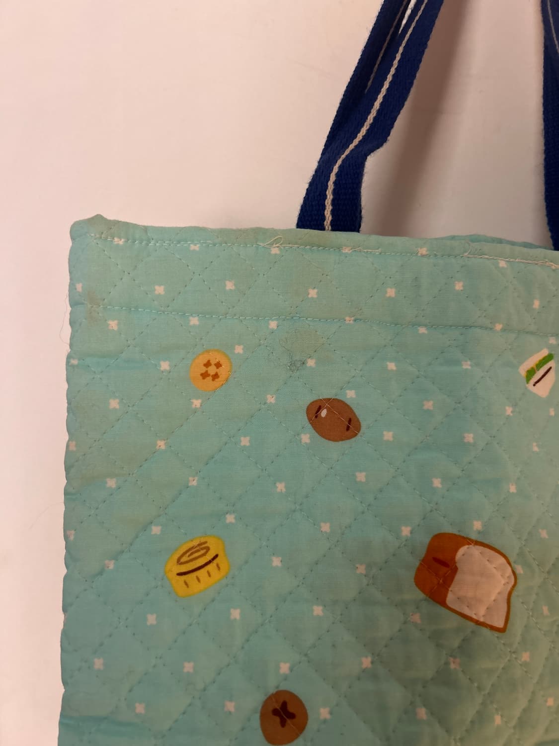 카피바라 에코백  상품이미지9