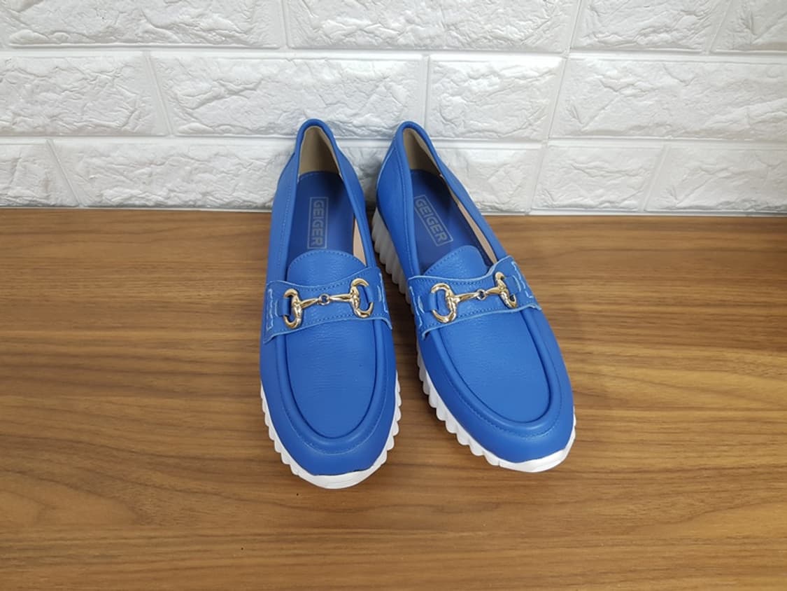 가이거 로퍼 여성250 (페더 FEDER) 상품이미지1